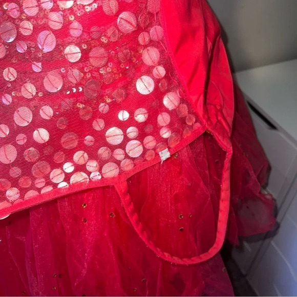 Sherri Hill 21168 Dress Size 6 - Picture 8 of 12